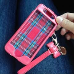 iPhone5 ケース カバーのサムネイル