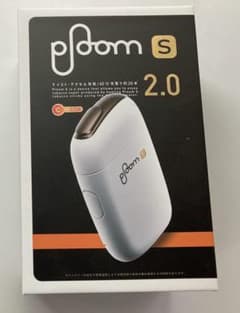 プルーム・エス （Ploom S）のサムネイル