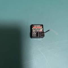 サンワSX-493i受信機 - メルカリ