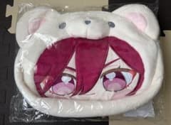 あんスタ メロアス 円果望見 いつぬいおかおBIGショルダー - メルカリ