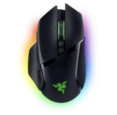 RAZER レイザー ゲーミングマウス BASILISK V3 PRO ブラック