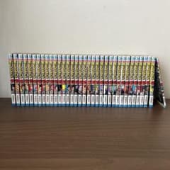 僕のヒーローアカデミア　9巻〜42巻＋映画特典のサムネイル