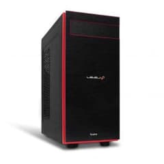 Level∞ ゲーミングパソコン GTX1070搭載のサムネイル