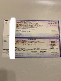 東京ゲームショウ2023チケットのサムネイル