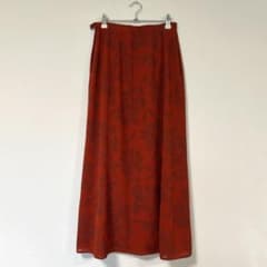 EXELANCETTI ロングスカートのサムネイル