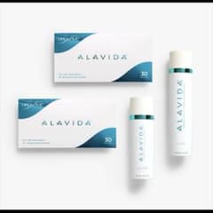 LIFEWAVE アラビダパッチ　クリームセットのサムネイル