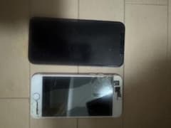 iPhone ジャンク品のサムネイル