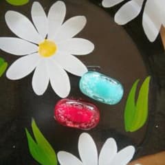 箸置き　２点セットのサムネイル