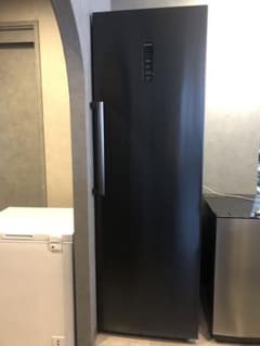 中古 IRIS OHYAMA 冷凍庫 IUSN-27A-B 【引き取り限定】 - メルカリ