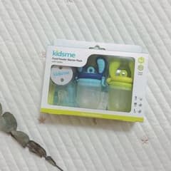 キッズミー　モグフィステップアップセットのサムネイル