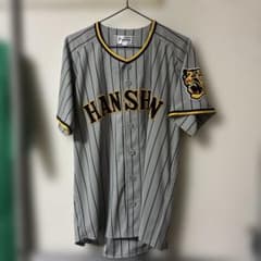 Hanshin Tigers ユニフォーム - メルカリ