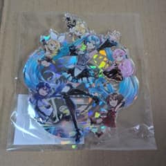 新品未開封 初音ミク project circles アクリルスタンド KEI - メルカリ