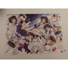 ごちうさ マウスパッドのサムネイル