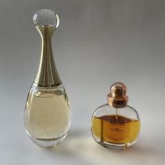 Dior ジャドール オードゥ パルファン とデューン オードゥ トワレ Dior ジャドール オードゥ パルファン とデューン オードゥ トワレ