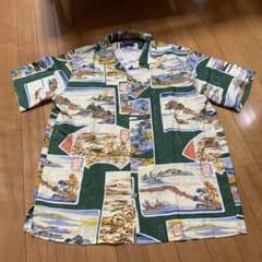 かりゆしウェアのサムネイル