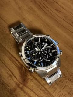 エディフィス　EQB-500  EDIFICEのサムネイル