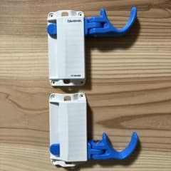 ダイワ CP HOLDER ロッドスタンド 2個セットのサムネイル