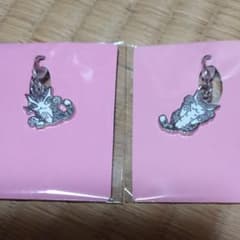わちふぃーるどファスナーアクセのサムネイル
