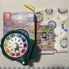 人生ゲーム for Nintendo Switchのサムネイル
