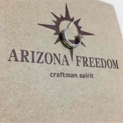 ARIZONA FREEDOM(アリゾナフリーダム) ピアスのサムネイル