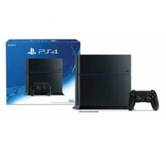 プレステーション4  本体 新品未開封 ブラック プレステ プレステ4のサムネイル