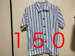 男子パジャマ　１５０のサムネイル