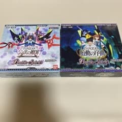 バトルスピリッツ シン実の贖罪　胎動の序曲　box バトルスピリッツ エヴァンゲリオン シン実の贖罪 胎動の序曲 box