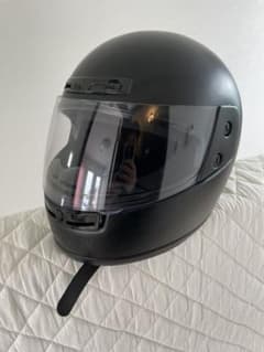 フルフェイスヘルメットのサムネイル