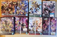 SDW HEROES 정리 판매
