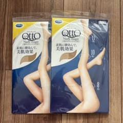 メディキュット 着圧ストッキング 2点のサムネイル