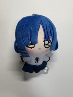 ぼっち・ざ・ろっく！展 きゅるぬい 山田リョウ ぬいぐるみのサムネイル