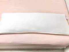 いろいろ使えるまくら＋枕カバー2枚セット 低反発枕 ニトリのサムネイル