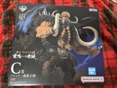 이치 반 쿠지 원피스 (ONE PIECE) C 상 잭