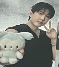 Stray Kids Changbin フォトカードのサムネイル