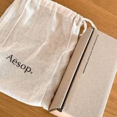 イソップ　アンドラム アロマティック ハンドウォッシュのサムネイル