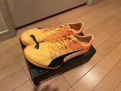 PUMA プーマ エヴォスピード スプリント ニトロ 2 27.0cmのサムネイル