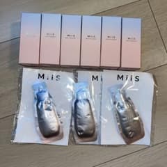MiiS ホワイティエッセンス　まとめ売りのサムネイル