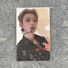 公式 TXT ヨンジュン MOAコン 愛知公演限定 IG ラキドロ トレカ - メルカリ