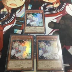 ユキムラ様専用遊戯王のサムネイル