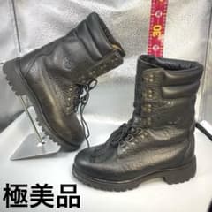 Timberland ティンバーランド ミリタリーブーツ　限定1973足　25㎝ Timberland ティンバーランド ミリタリーブーツ 限定1973足 25
