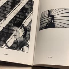 ★ANTON CORBIJN写真集アントン・コービンa somebody ☆ANTON CORBIJN写真集アントン・コービンa somebody - メルカリ