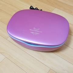 ケノン　脱毛器　バージョン4.1のサムネイル