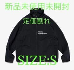 WTAPS Track Jacket Nylon Tussah Pertex S - メルカリ