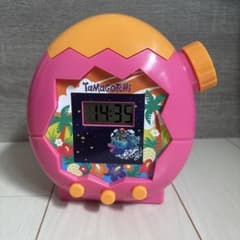 一番くじ たまごっち A賞 アラームクロック - メルカリ