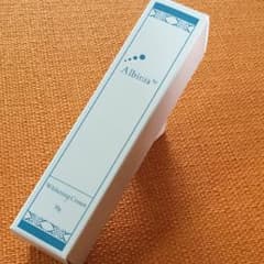 Albinia アルバニアホワイトニング♥︎30ｇのサムネイル