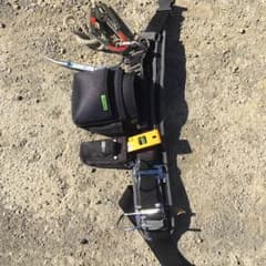 安全帯 鳶 腰道具のサムネイル