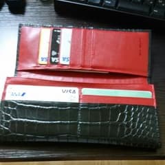 オロビアンコ長財布のサムネイル