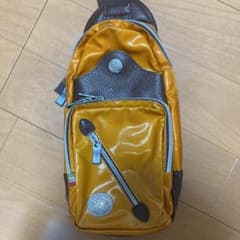 ボディバッグ ショルダーバッグ メンズのサムネイル