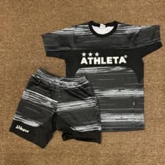アスレタ サッカーウェアのサムネイル