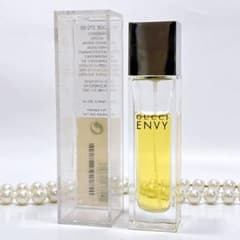 国内正規】GUCCI グッチ エンヴィ 30ml 【5-11-8】 - メルカリ